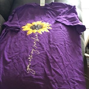 Short Sleeve Tee Shirt